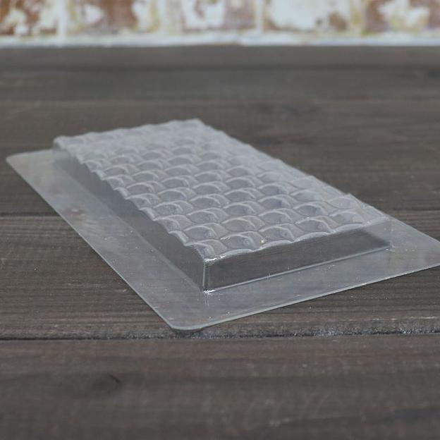 Форма для шоколада плитка 32 фото 1