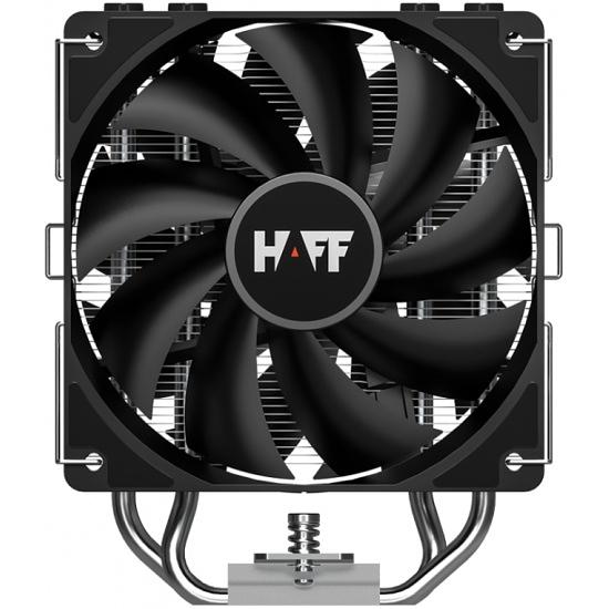 Кулер для процессора ID-Cooling SE-214-XT HAFF Eco Edition фото 3