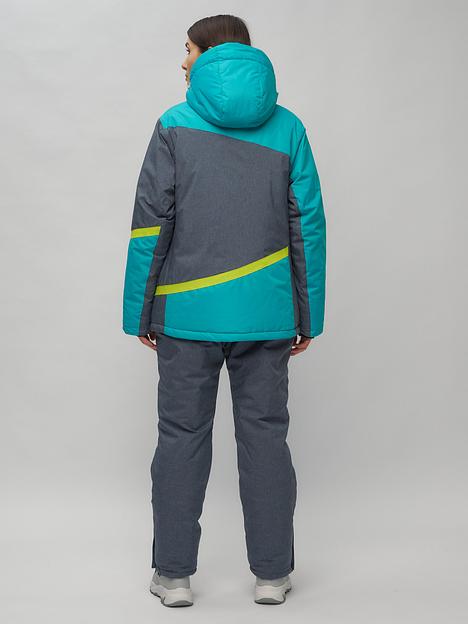 Костюм горнолыжный CHUNMAI 02282-1Z фото 4