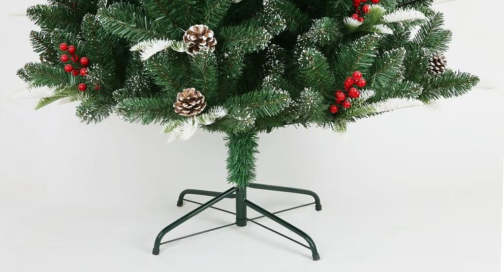 Искусственная ель «Италия» ОПТ фото 9