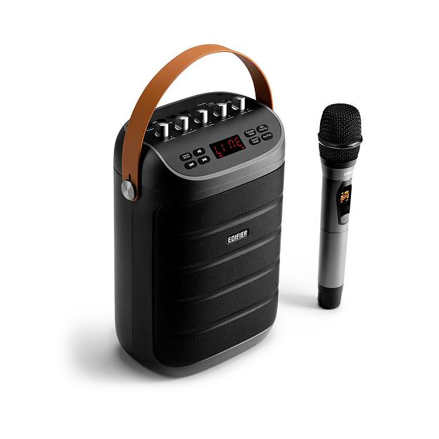 Колонки Edifier PK-305 Black фото 3