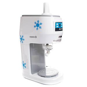 Измельчитель льда FoodAtlas BY-208J Гавайское мороженое фото 6