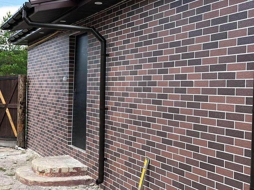 Декоративное покрытие АМК ОПТ фото 1