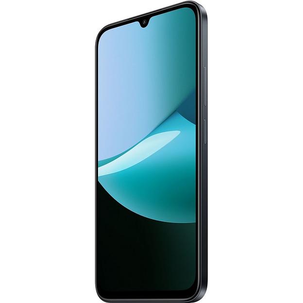 Смартфон Redmi 15C 8+256Gb черный (MZB0KO7RU) фото 3