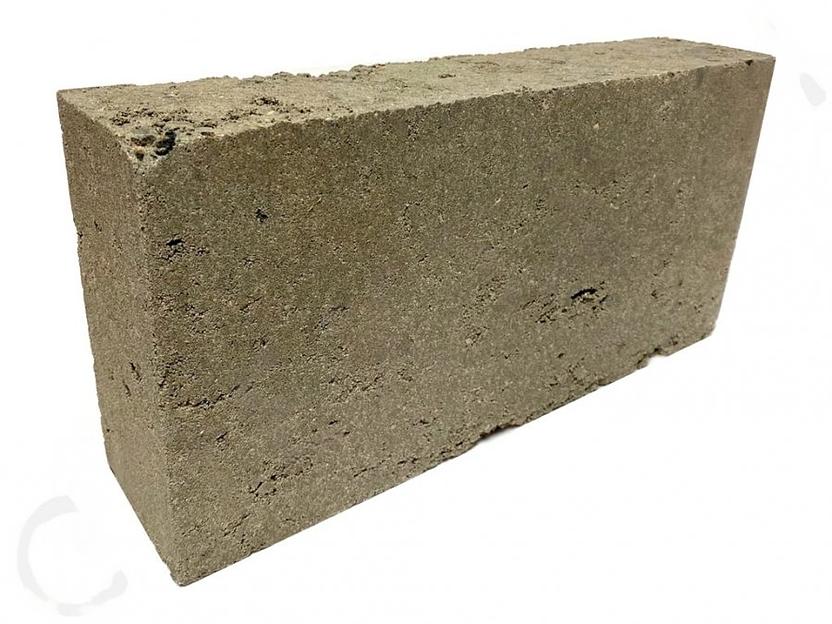 Блок перегородочный полнотелый КПР-ПР-39-75-1500 фото 1