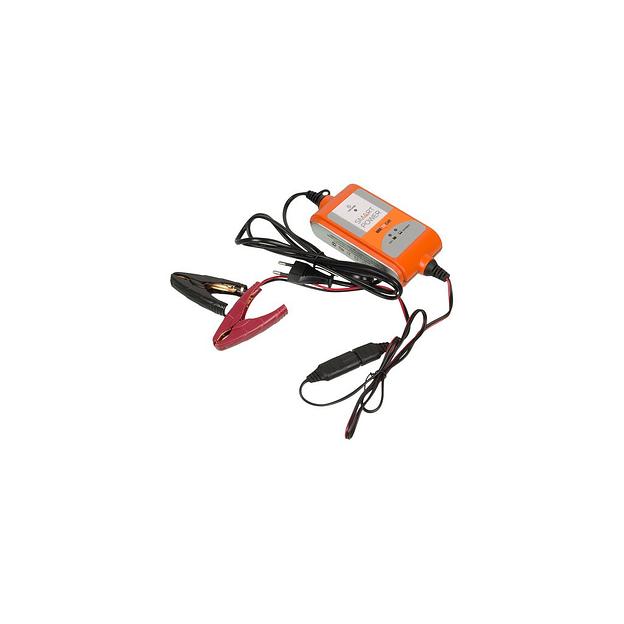 Зарядное устройство BERKUT SP-2N [00-00000599] фото 1