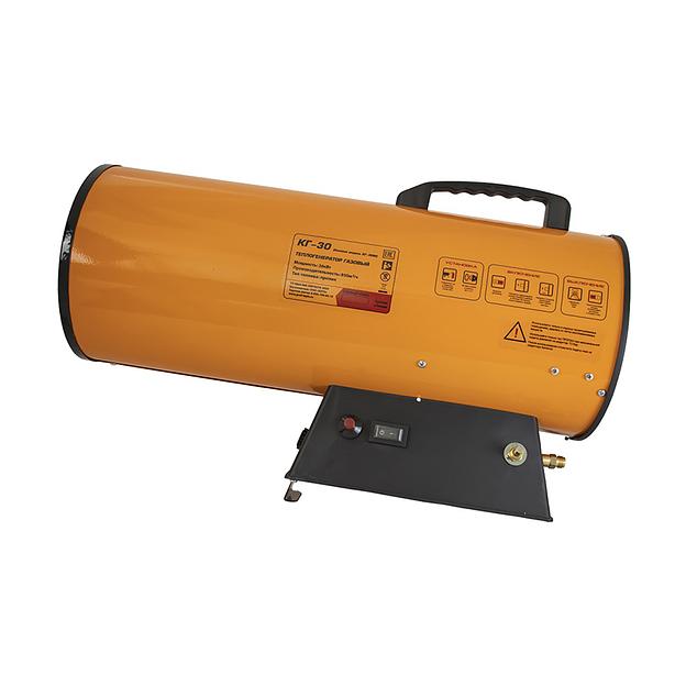 Внутренняя камера сгорания КГ-30 фото 4