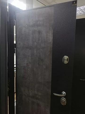 Дверь входная железная новая опт фото 1