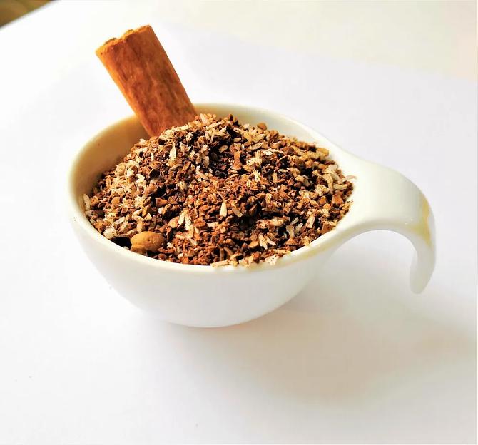 Набор трав и специй для настаивания Своя Настойка «Бейлис — Кофейный ликёр» 34 г ОПТ фото 3