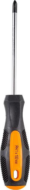 Отвертка Вихрь PH1 крестовая (73/6/2/1) фото 5