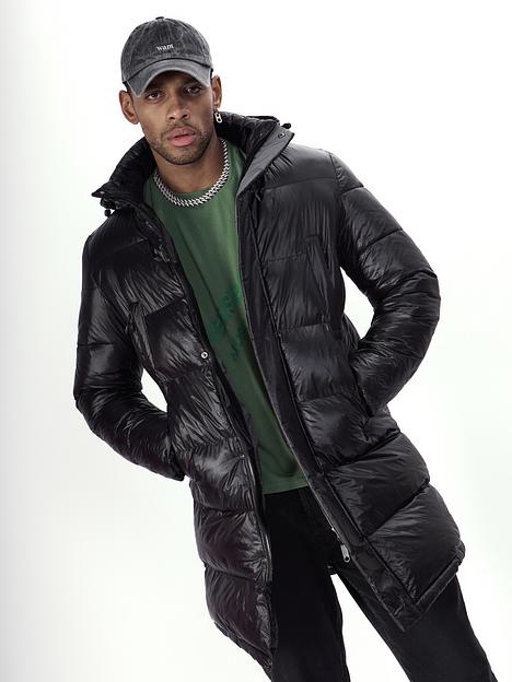 Куртка молодежная WONDERRMAN 22306Ch фото 7