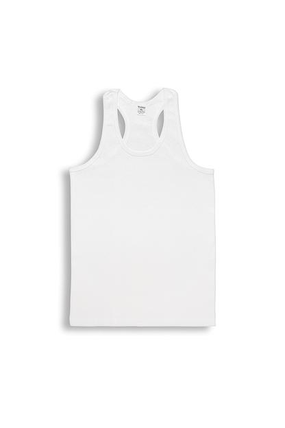 Майка мужская (Boxer) S, M, L, XL, XXL 14004 ОПТ фото 1