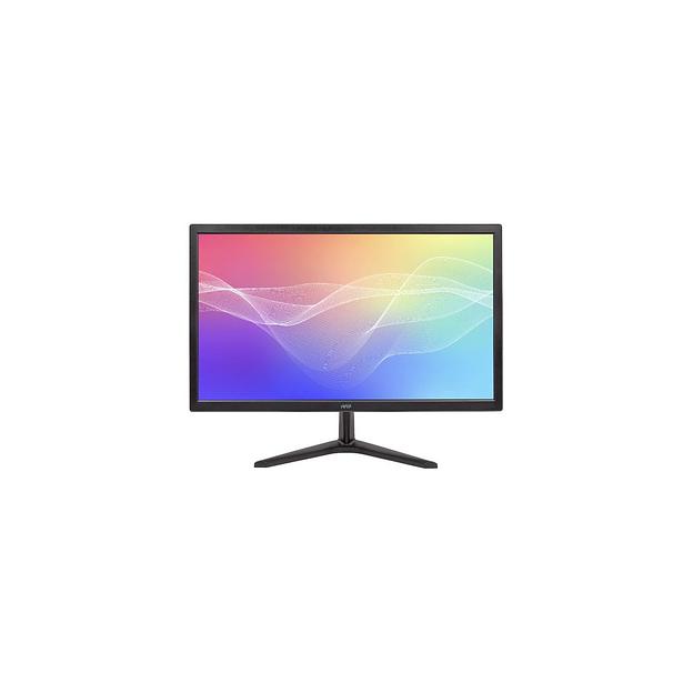 21.5" Монитор HIPER EasyView FH2203, 1920x1080, IPS, 75Гц, 1хHDMI, черный фото 1