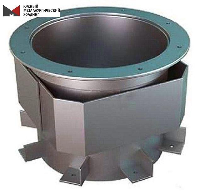 Стакан С-4 серия 1.494-24 в.2 фото 1