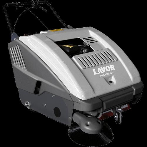 Подметальная машина LAVOR Professional SWL 900 ST фото 1