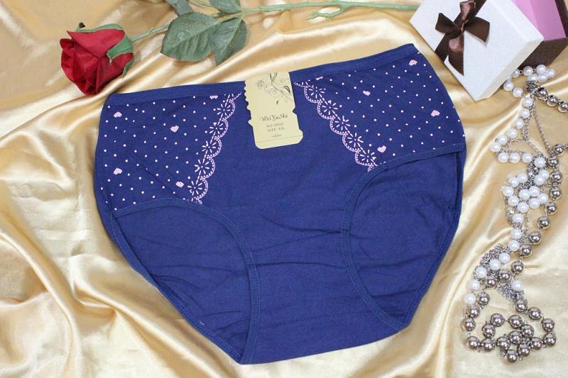 Трусы женские р-р 50-54 Арт. 8032 (к.11451) фото 1