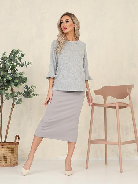 Юбка Ю4-3089/4 фото 3