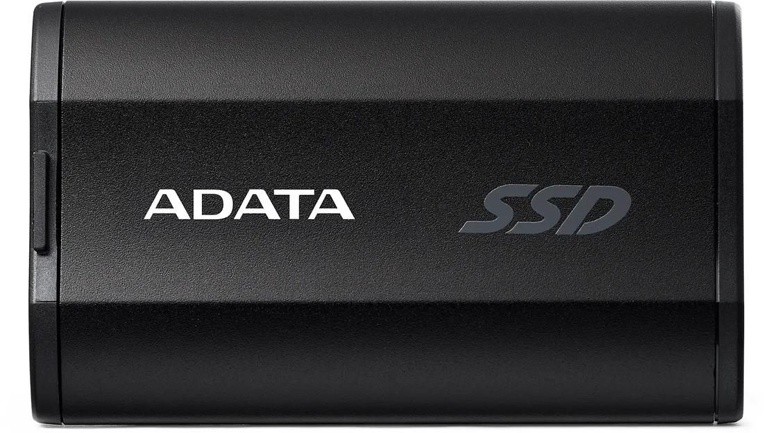 Твердотельный накопитель ADATA SD810-1000G-CBK фото 1