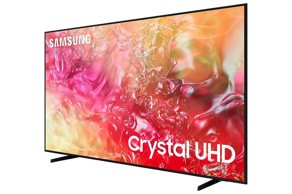 Телевизор 50" UE50DU7100UXRU SAMSUNG фото 2