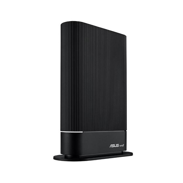 Сетевой маршрутизатор со встроенной беспроводной точкой доступа ASUS RT-AX59U фото 1