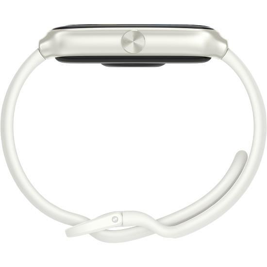 Умные часы BOT-WB01 WHITE HONOR CHOICE фото 4