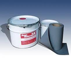 Лента для деформационных швов «Пенебанд» ОПТ фото 1