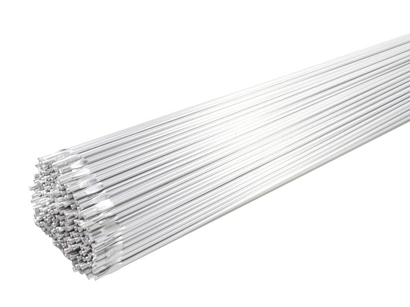 Пруток алюминиевый ER-5356 (AlMg) 1.6 мм 5 кг ОПТ фото 1