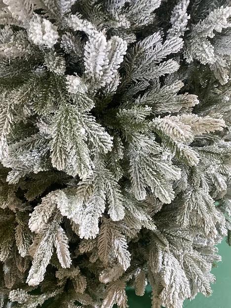 Искусственная ель «Лилия» ОПТ фото 2