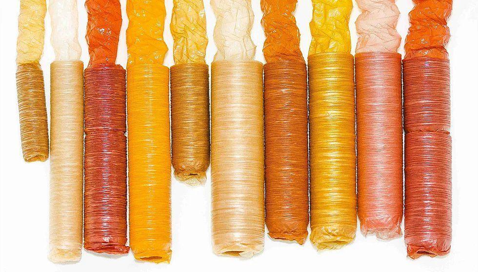 Оболочка для мясной продукции фото 1