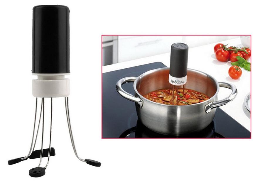 Антипригарный кухонный размешиватель опт фото 1