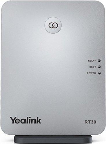 Репитер Yealink RT30 белый фото 1