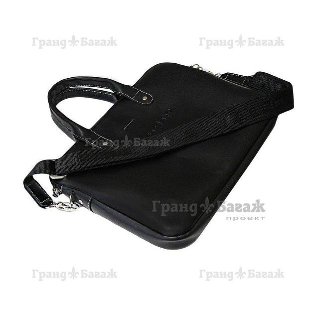 Сумка-планшет Apache СМ-9313-А/черн фото 3