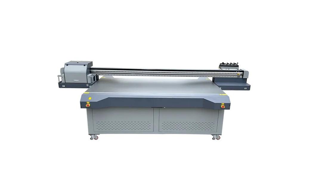 Планшетный УФ принтер «Universal YC2513H» фото 1