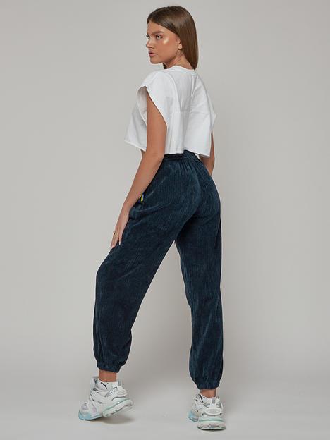 Джоггеры FUYOUKAI 114TS фото 5