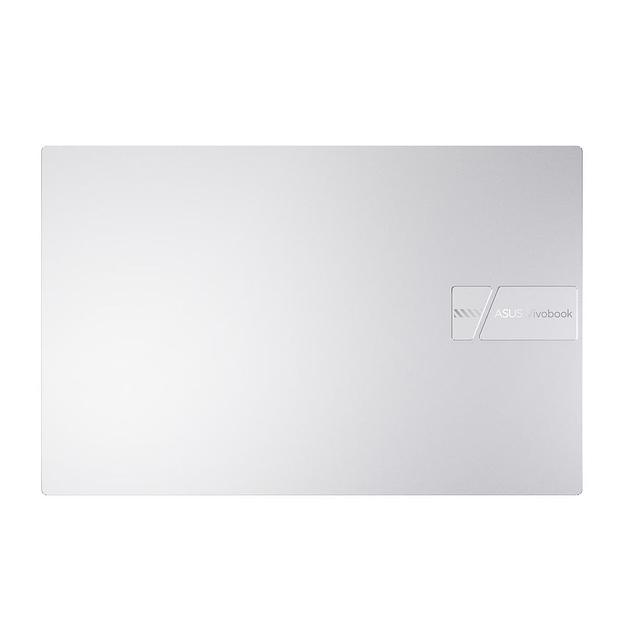 Ноутбук ASUS Vivobook 15 X1504ZA-BQ1478 Core i3-1215U/8Gb/SSD256Gb/15.6"/IPS/FHD/NoOS/silver (90NB1022-M02510) фото 4