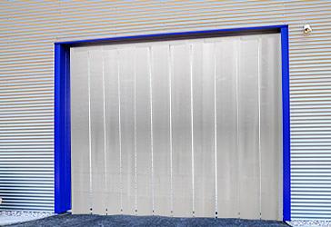 Морозостойкие ПВХ завесы, Опт фото 1