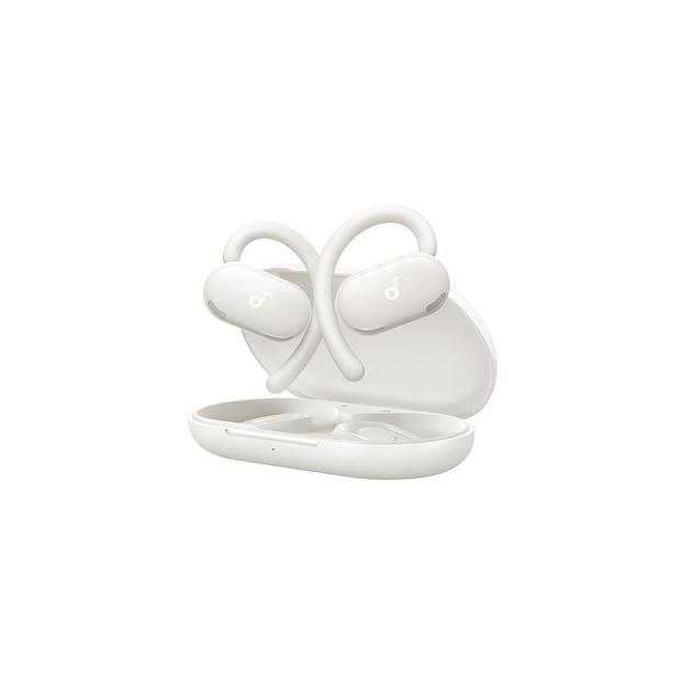 Наушники ANKER Soundcore V20i, Bluetooth, накладные, белый [a3876g21] фото 1