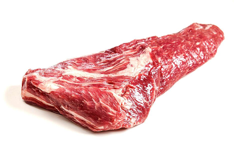 Пиканья говядины Rosso верхняя часть костреца ОПТ фото 1