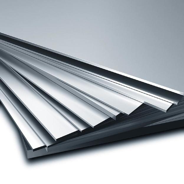 Лист ХВГ Протокол 132-50-2019 3×1000×2000 фото 1