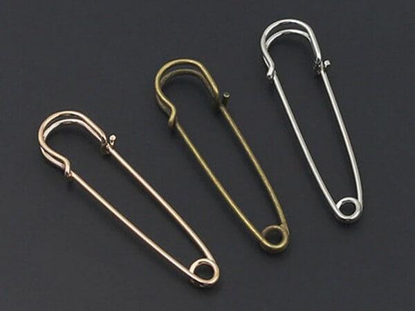 Шплинт булавка пружинная ОПТ фото 4