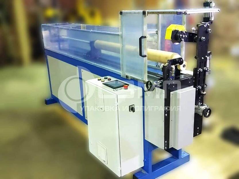 Гильзорезательный станок ГРМ-ПА фото 3