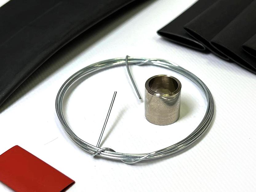 Концевая муфта The MyFTA ПКВНТпб-1-4х(10-25), опт фото 5