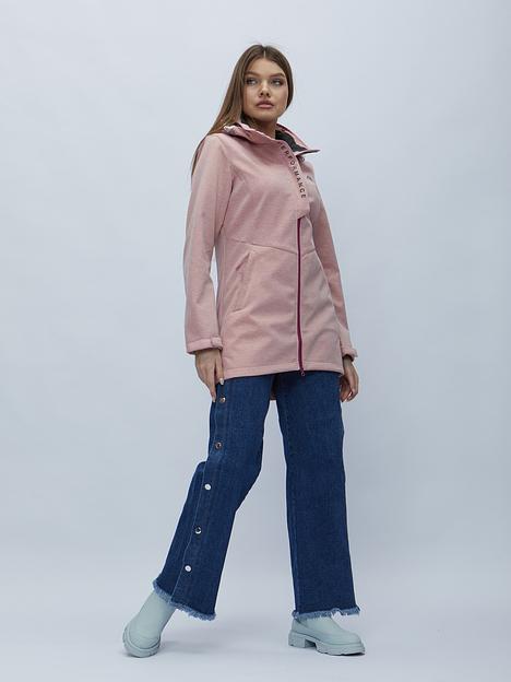 Парка MTFORCE 22206R фото 10