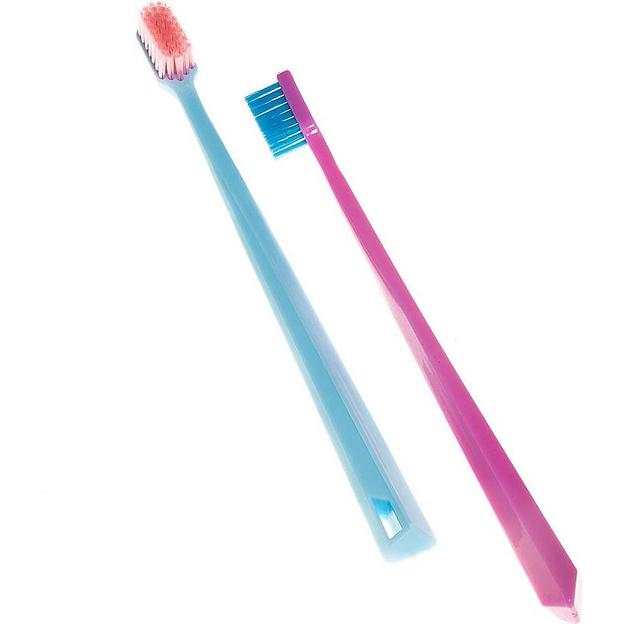 Зубная щетка Макс «Медик+» классик фото 1