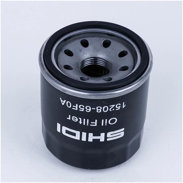 Масляный фильтр  15208-65FOA  Shidi Nissan фото 1