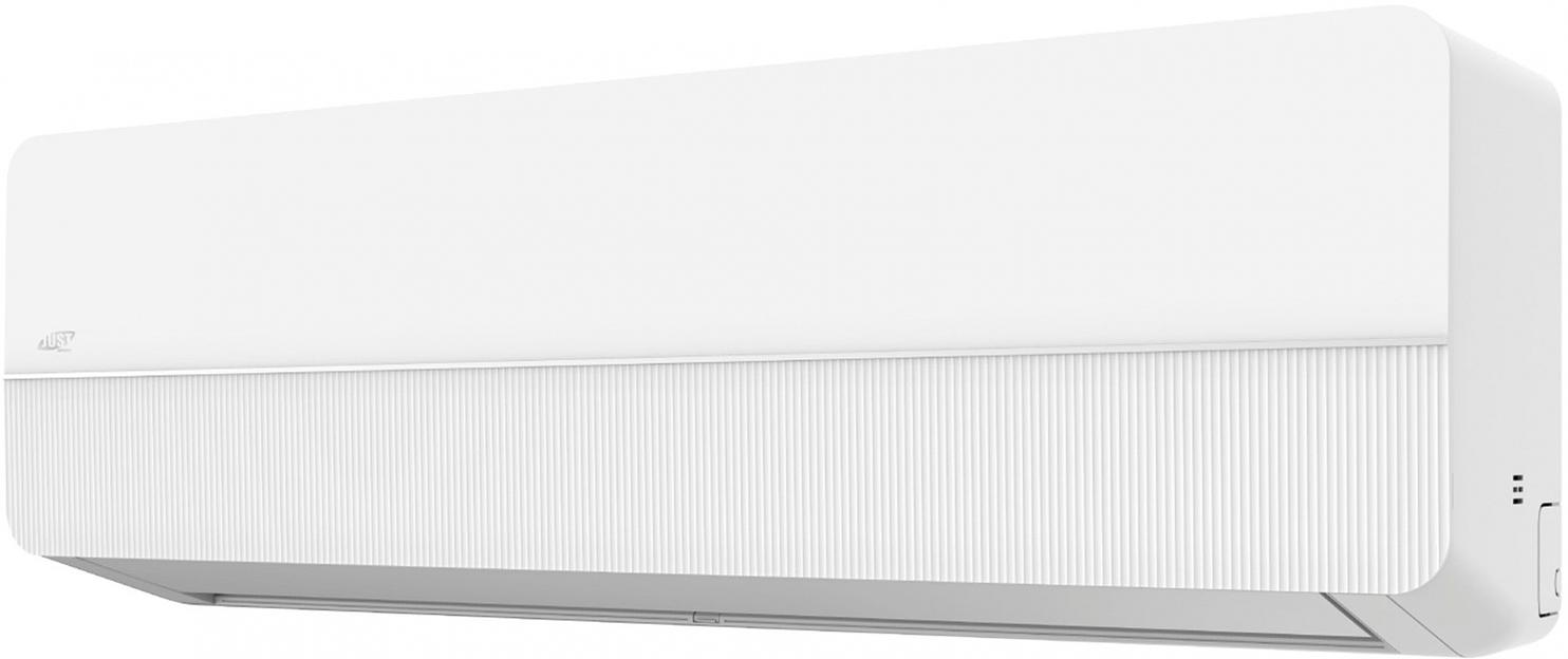 Сплит-система Just Aircon Silvery JAC-12HPSIA/CGS белый фото 6