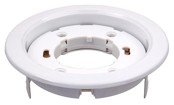 Светильник ФВО-15W встраиваемый под лампу GX53 белый JazzWay 1016744 фото 3