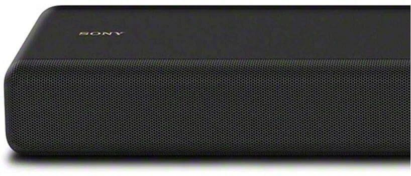 Саундбар Sony HT-A3000 3.1 250Вт черный фото 6