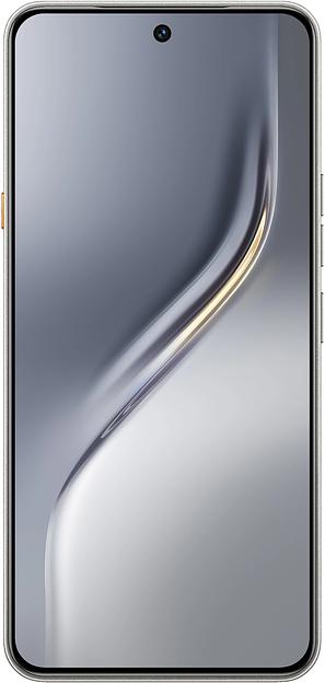 Смартфон Tecno Camon 40 Premier 5G 256Gb 12Gb черный моноблок 3G 4G 6.67" Android 14 50Mpix 802.11 a/b/g/n/ac NFC GPS GSM900/1800 GSM1900 Protect фото 2