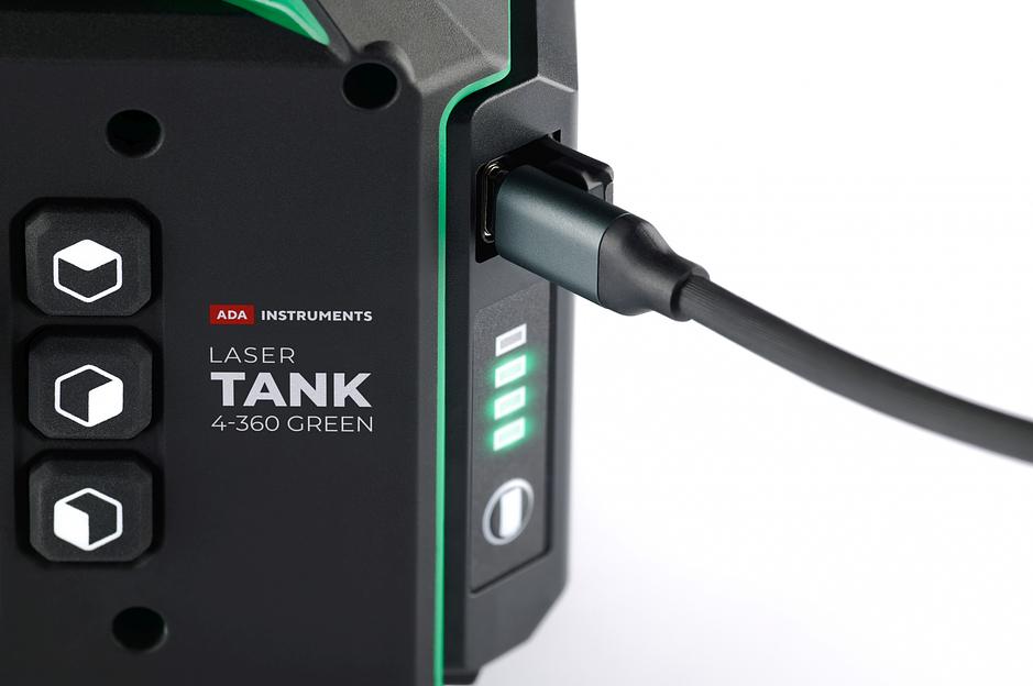 Батарея аккумуляторная Ada LBAT-7800 3.7В 7.8Ач Li-Ion (А00700) фото 3